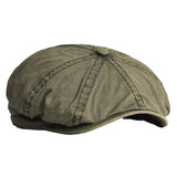 Wade Cotton Vintage Cap