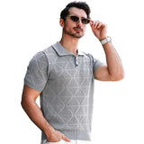 Harold Men's Knit Sweater