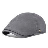 Vernon Cotton Golf Cap