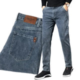 Premium Men's Stretch Jeans