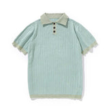 Wade Men's Knit Sweater