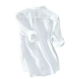 Men's Elegant Italian-Style Shirt