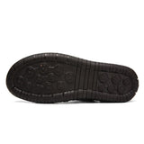 Classic Men's Leather Sandals