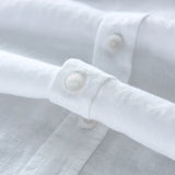 Men's Elegant Italian-Style Shirt