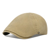 Vernon Cotton Golf Cap