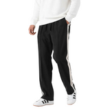 Ted Men's Japanese-Style Pants