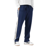 Ted Men's Japanese-Style Pants