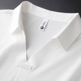 Men's Elegant Polo Shirt
