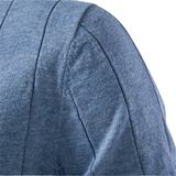 Men's Ribbed T-Shirt