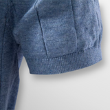 Men's Ribbed T-Shirt