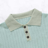 Wade Men's Knit Sweater