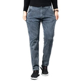 Premium Men's Stretch Jeans