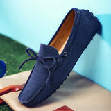 Men's Casual Suede Summer Loafers