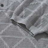 Harold Men's Knit Sweater