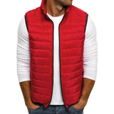 Men's Elegant Summer Vest