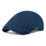 Vernon Cotton Golf Cap