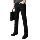 Premium Men's Stretch Jeans