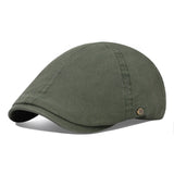Vernon Cotton Golf Cap