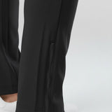 Men's Drawstring Pants – Black