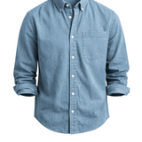 Premium Everyday Men's Shirt