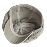 Wade Cotton Vintage Cap