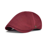 Vernon Cotton Golf Cap