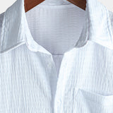 Dale Men's Short Sleeve Shirt