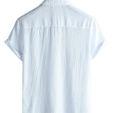 Dale Men's Short Sleeve Shirt