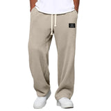 Gordon Wide-Leg Men's Pants