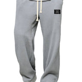 Gordon Wide-Leg Men's Pants