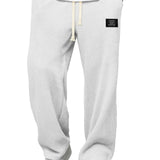 Gordon Wide-Leg Men's Pants