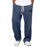 Gordon Wide-Leg Men's Pants