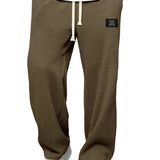 Gordon Wide-Leg Men's Pants