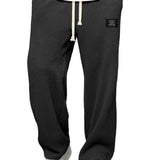 Gordon Wide-Leg Men's Pants