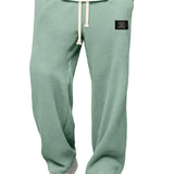 Gordon Wide-Leg Men's Pants