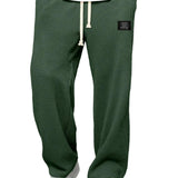 Gordon Wide-Leg Men's Pants