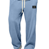 Gordon Wide-Leg Men's Pants