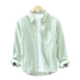 Premium Men's Classic Shirt