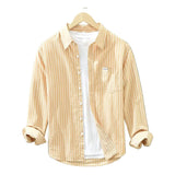 Premium Men's Classic Shirt
