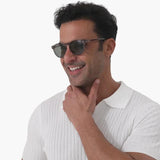 Wade Polarized Sunglasses