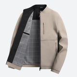 Classic Men's Zip Jacket
