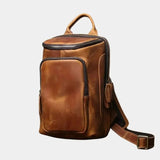 Dale Modern Men's Box Bag