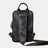 Dale Modern Men's Box Bag