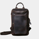 Dale Modern Men's Box Bag