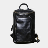 Dale Modern Men's Box Bag