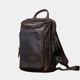 Dale Modern Men's Box Bag