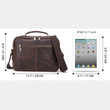 Gordon Men's Crossbody Bag