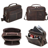 Gordon Men's Crossbody Bag