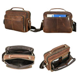 Gordon Men's Crossbody Bag