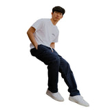 Gerald Men's Japanese-Style Pants